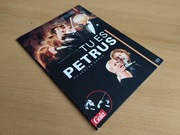 DVD: Piotr Rubik - Tu Es Petrus