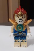 Lego Chima Laval - Light Armor - loc049