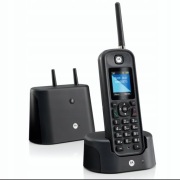 Nowy cyfrowy telefon bezprzewodowy Motorola O201