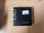 Joko Puder Spiekany Mineral Illuminating 05 Light Bronze 8G