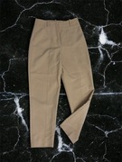 Spodnie garniturowe eleganckie S M