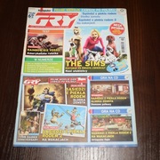 Komputer Świat GRY nr 8/2007