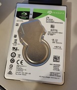 Dysk 2.5 Seagate Barracuda 2TB 128MB cache 5400rpm