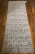 Dywan bawełniany kolorowy - rozmiar 70x200cm Zara Home