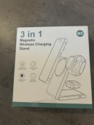 Ładowarka indukcyjna