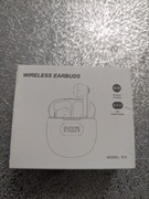 Słuchawki Bluetooth wireless earbuds model S13