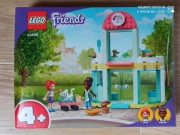 Lego Friends 41695 Nowy