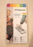 Samsung Galaxy S5 Polaroid Szkło hartowane