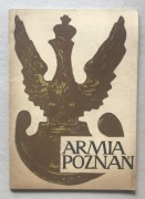Muzeum ,,Armii Poznań" Poznań-,,Mała Śluza" Aleja Armii Poznań 1982