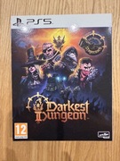 Darkest dungeon 2 ps5 PL