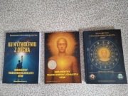 Cały Pięcioksiąg Immanentnego Transcendencjonalisty