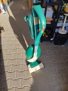 Odkurzacz pionowy Vorwerk