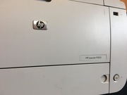 Drukarka HP laserjet P3015