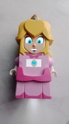 LEGO Mario - figurka interaktywna księżniczka Peach 