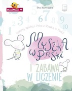 Myszka w paski i pierwsza pomoc okazja