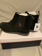 U.S. Polo Assn. Sztyblety Faust7 41-27,5 cm