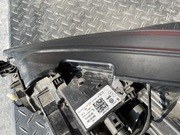 Reflektor prawy LED Arteon VW volkswagen