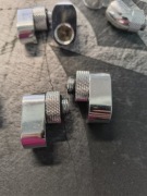 Extender offset 16mm