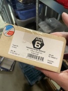 Tarcze do cięcia INOX 125x1,6x22,23mm – 25 szt. Plus 6