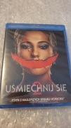 Uśmiechnij się 2 BLU-RAY (FOLIA) 