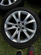 Koła 17 skoda VW Audi 