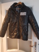 Zimowa kurtka dla nastolatki