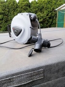 Automatyczny zwijacz kabla firmy Masko.  