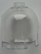 LEGO 30151 Przezroczysta kopuła 2x2 30707