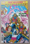True Believers: X-Men - Bishop #1 