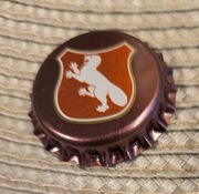 Kapsel Pfungstadter niebutelkowane dziewica Niemcy 