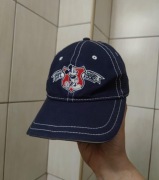 czapka z daszkiem baseballówka bejsbolówka Mickey Mouse Miki myszka z Disne