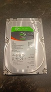Dysk twardy 1TB Seagate FireCUDA