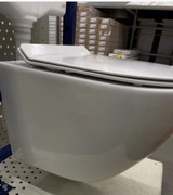 Miska wisząca riviera WC NOWA