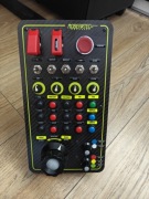 Mobeartec Racecontrol Pro - Button box