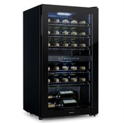 Shiraz 29 Duo Chłodziarka do wina