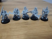 Leagues of vottan berserkerzy żywica 