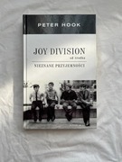 [NOWA!] Peter Hook - Joy Division. Nieznane przyjemności, Unknown Pleasures