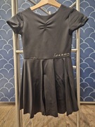 Sukienka elastyczna Zara na tańce lub balet rozmiar 130