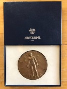  IGOR MITORAJ  - medal z pieczęcią  ARTICULATIONS