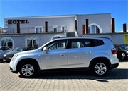 Chevrolet Orlando - na części 