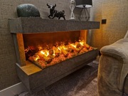 Kominek do zabudowy DIMPLEX 