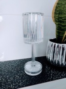 Lampka przezroczysta na USB Glamour 
