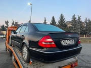 Mercedes W211 2.7 CDI Cały na części 2003 E270 lakier 185 Avantgarde