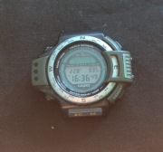 Casio ATC 1100 3-sensory ,nie -patfinder, protreck