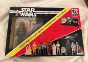 Star Wars Black Series Darth Vader Legacy Pack