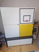 Sprzedam szafkę dla dziecka 