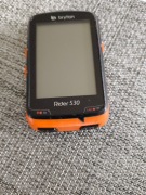 Bryton Rider 530 – komputer rowerowy GPS