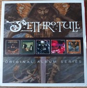 Original Album Series Volume Two Jethro Tull k.R1