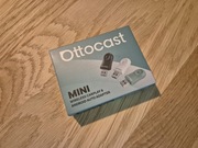 Ottocast Mini CA505-T Bezprzewodowy CarPlay / Android Auto 