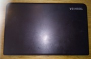 Laptop Toshiba Satellite C50D-A-133 15 " AMD E1 4 GB, 500 HDD